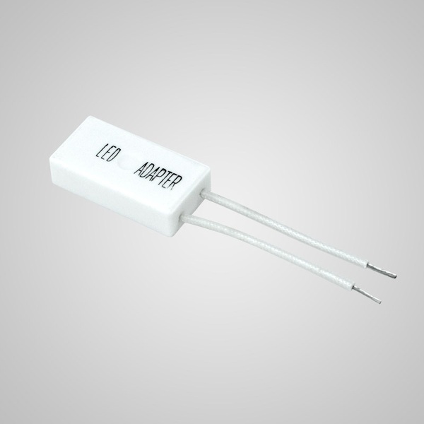 Zdjęcie produktu: Touchme TM529 LED adapter, opornik do świateł