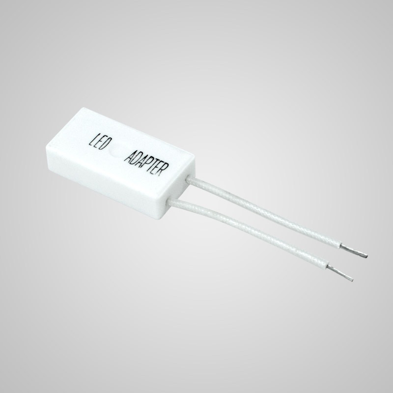 Touchme TM529 LED adapter, opornik do świateł