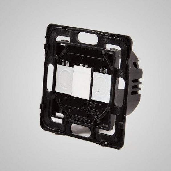 Zdjęcie produktu: Touchme TM611 Mechanizm dotykowy pojedynczy ściemniacz, sterowany pilotem Zdjęcie produktu: Touchme TM611 Mechanizm dotykowy pojedynczy ściemniacz, sterowany pilotem