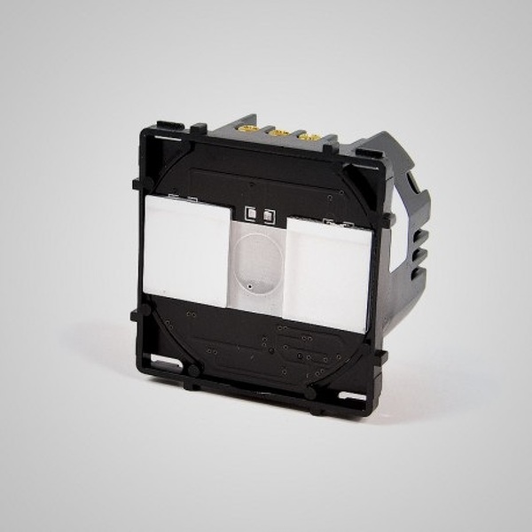 Zdjęcie produktu: Touchme TM612 Mechanizm dotykowy podwójny ściemniacz