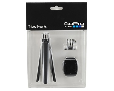 Miniatura produktu: GoPro Tripod Mounts New - mocowanie do statywu