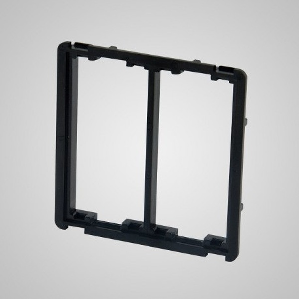 Zdjęcie produktu: Touchme TMRAM Moduł 1/2, ramka montażowa