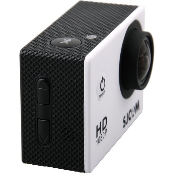 Zdjęcie produktu: SJCAM Kamera Sportowa SJ4000 Wi-Fi biała