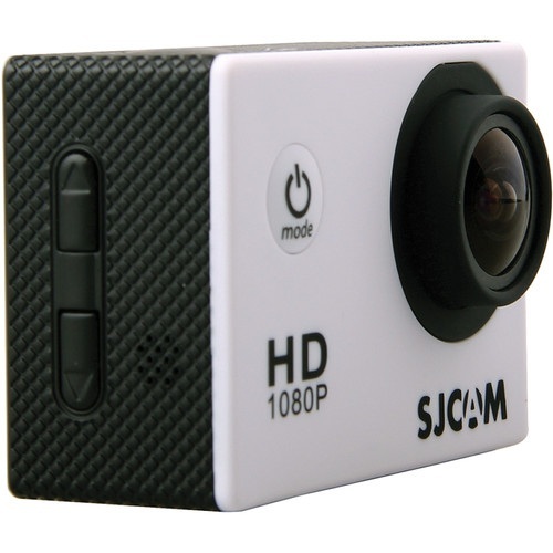 SJCAM Kamera Sportowa SJ4000 Wi-Fi biała