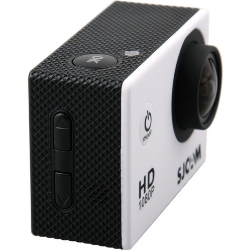 SJCAM Kamera Sportowa SJ4000 Wi-Fi biała