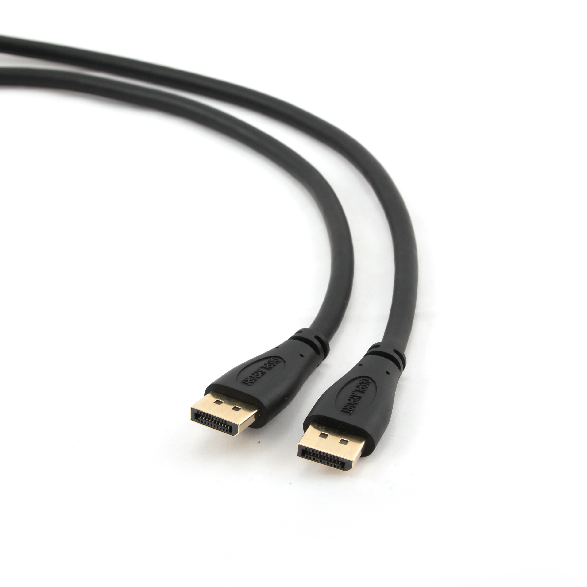 Gembird kabel Displayport M/M 1m (CC-DP-1M)