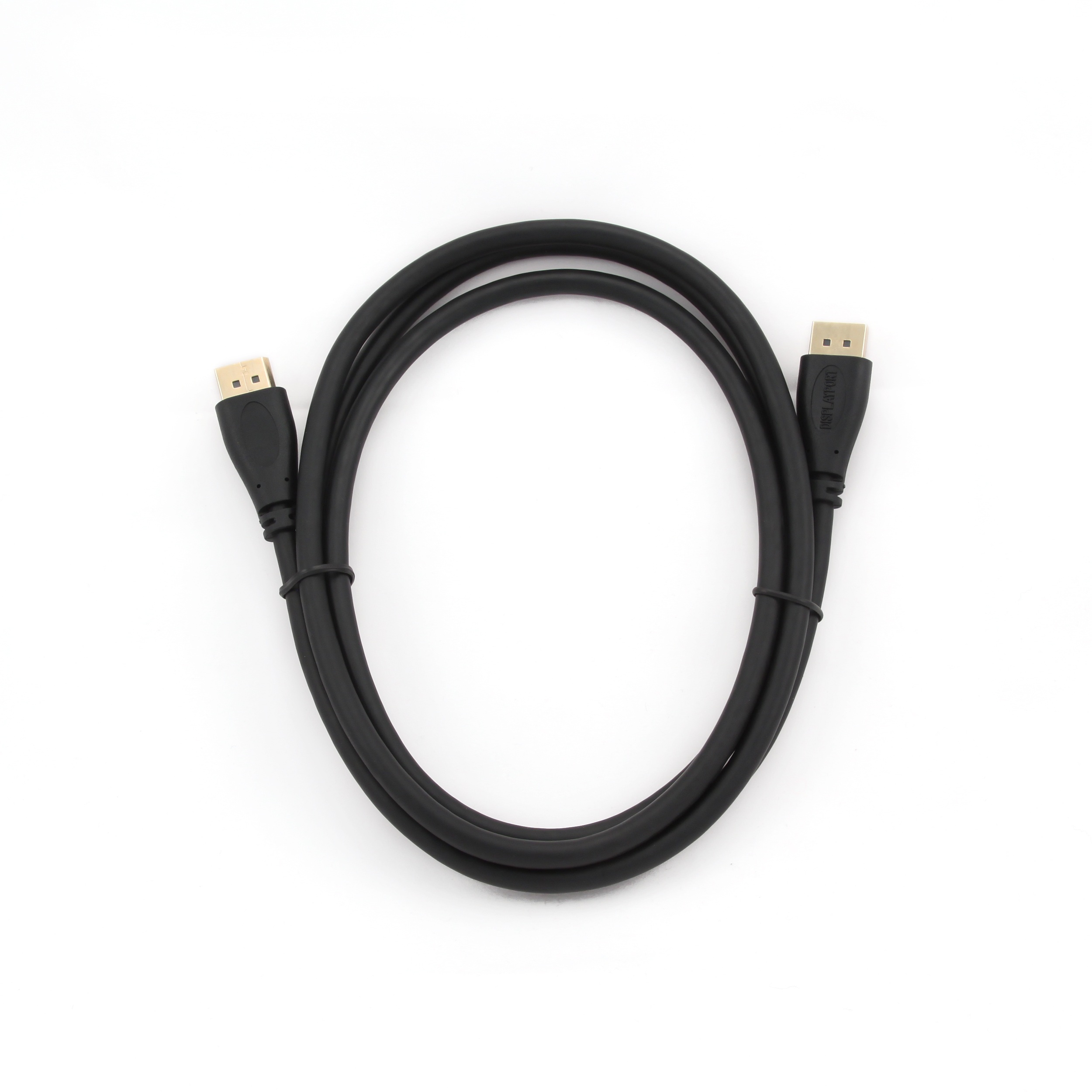 Gembird kabel Displayport M/M 1m (CC-DP-1M)