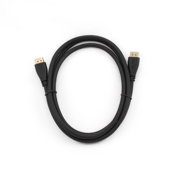 Zdjęcie produktu: Gembird kabel Displayport M/M 1m (CC-DP-1M)