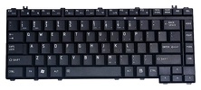 Klawiatura Toshiba T205P