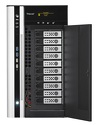 Miniatura zdjęcia: Serwer plików Thecus N10850, 10-bay, Intel Xeon E3-1225 (3.1GHz Quad Core), 4GB DDR3 SDRAM, USB 2.0 x 4. USB 3.0 x 4. HDMIx 1