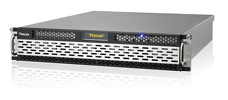 Miniatura zdjęcia: Serwer plików Thecus N8900PRO, 2U, 8-bay, Intel Sandy Bridge E3-1275 (3.4GHz Quad Core), 8GB DDR3 SDRAM, USB 2.0 x 6. USB 3.0 x2. HDMIx 1 Miniatura zdjęcia: Serwer plików Thecus N8900PRO, 2U, 8-bay, Intel Sandy Bridge E3-1275 (3.4GHz Quad Core), 8GB DDR3 SDRAM, USB 2.0 x 6. USB 3.0 x2. HDMIx 1