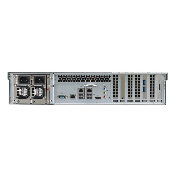 Zdjęcie produktu: Serwer plików Thecus W8900, 2U, 8-bay, Intel Core cessor i3-2120 3.30GHz Pro, 8GB DDR3 SDRAM, USB 2.0 x6. USB 3.0 host port x2. HDMIx Zdjęcie produktu: Serwer plików Thecus W8900, 2U, 8-bay, Intel Core cessor i3-2120 3.30GHz Pro, 8GB DDR3 SDRAM, USB 2.0 x6. USB 3.0 host port x2. HDMIx