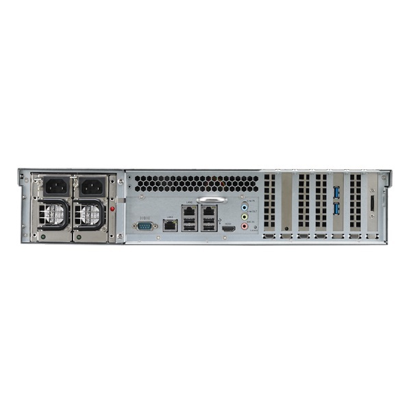 Serwer plików Thecus W8900, 2U, 8-bay, Intel Core cessor i3-2120 3.30GHz Pro, 8GB DDR3 SDRAM, USB 2.0 x6. USB 3.0 host port x2. HDMIx Serwer plików Thecus W8900, 2U, 8-bay, Intel Core cessor i3-2120 3.30GHz Pro, 8GB DDR3 SDRAM, USB 2.0 x6. USB 3.0 host port x2. HDMIx