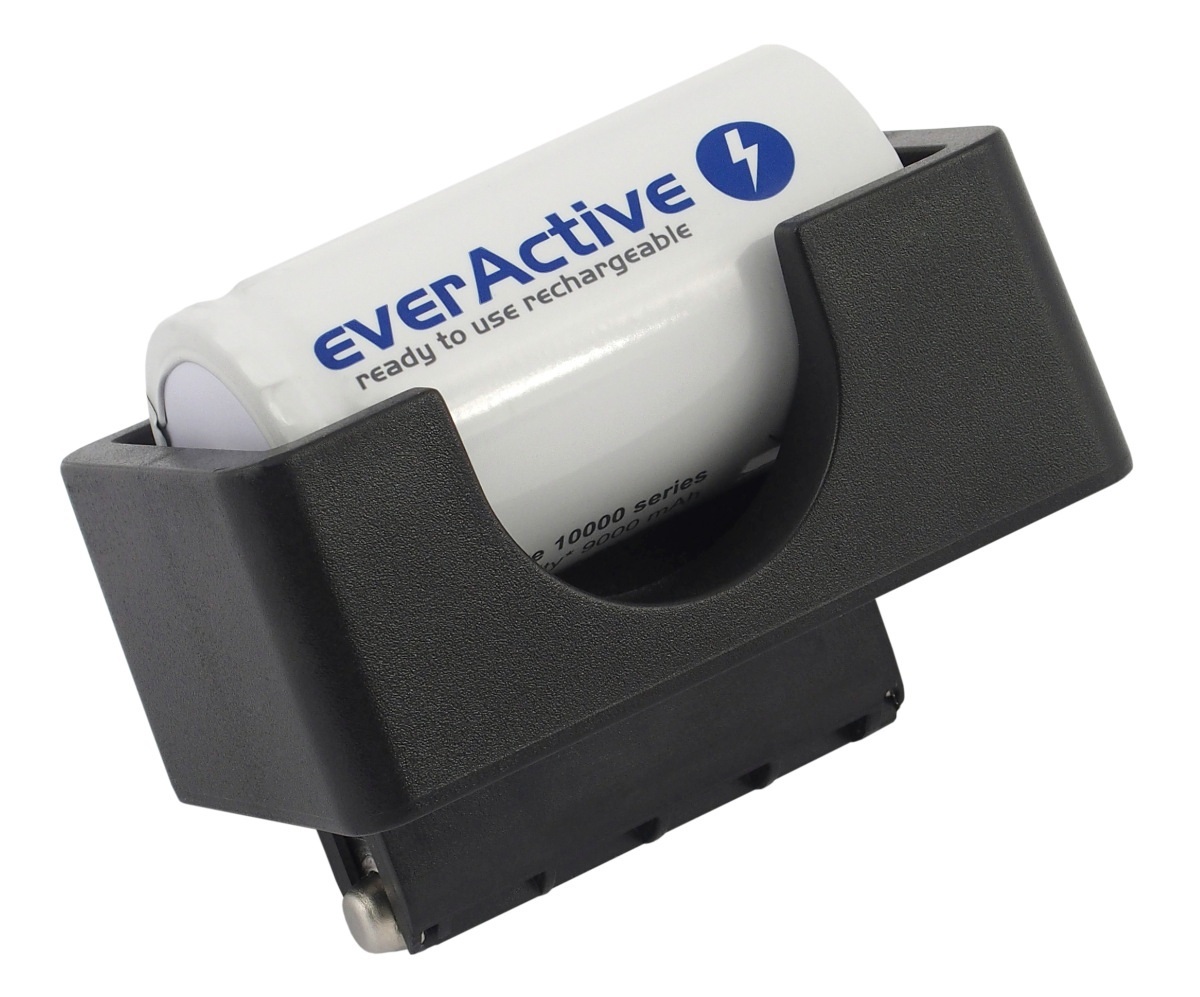 Adapter C/D do ładowarki everActive NC-3000 (ADA-CD)