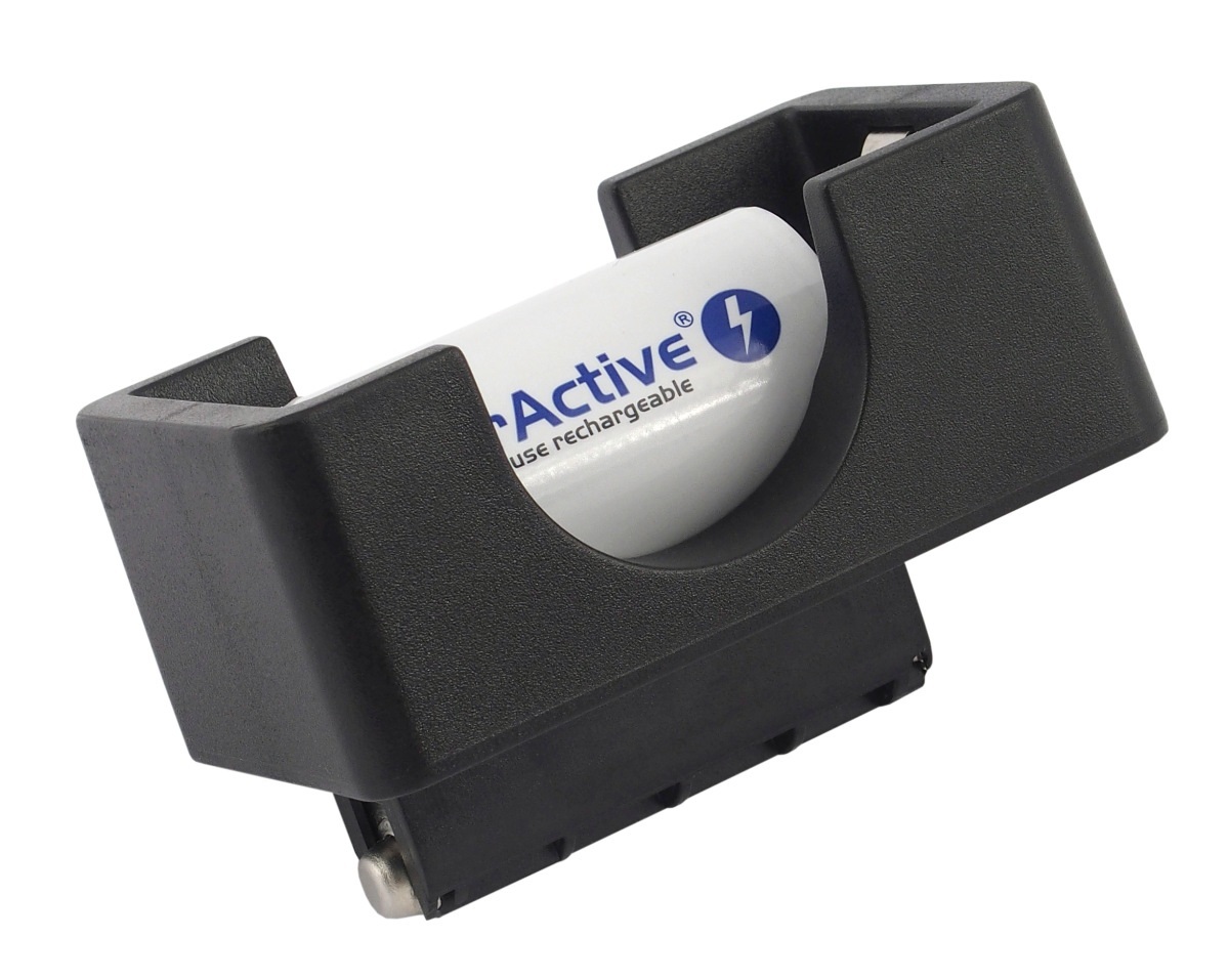 Adapter C/D do ładowarki everActive NC-3000 (ADA-CD)
