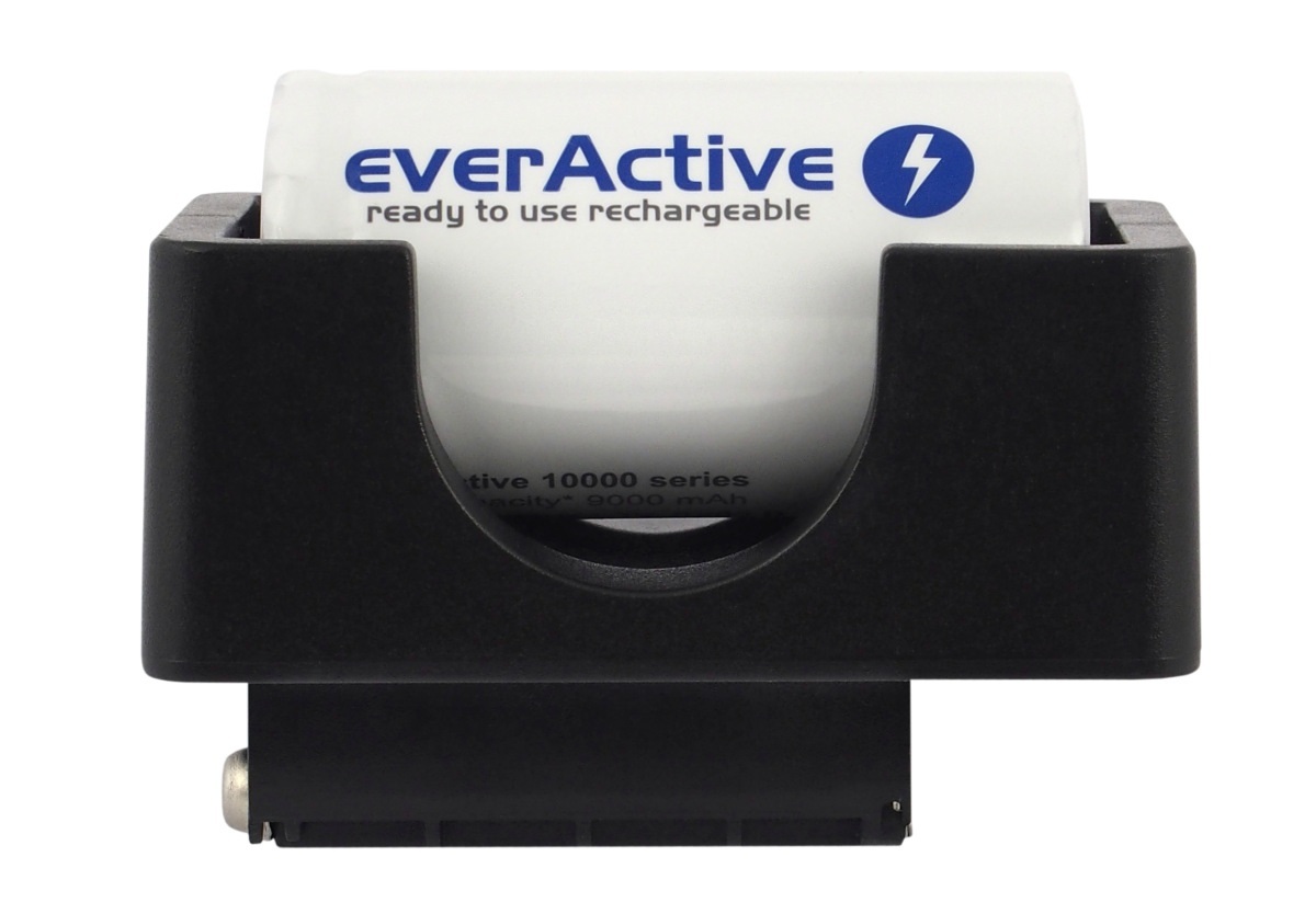 Adapter C/D do ładowarki everActive NC-3000 (ADA-CD)
