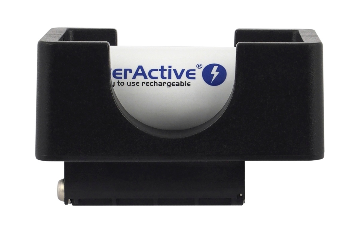 Adapter C/D do ładowarki everActive NC-3000 (ADA-CD)