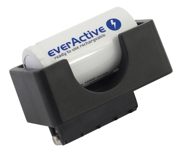 Zdjęcie produktu: Adapter C/D do ładowarki everActive NC-3000 (ADA-CD)