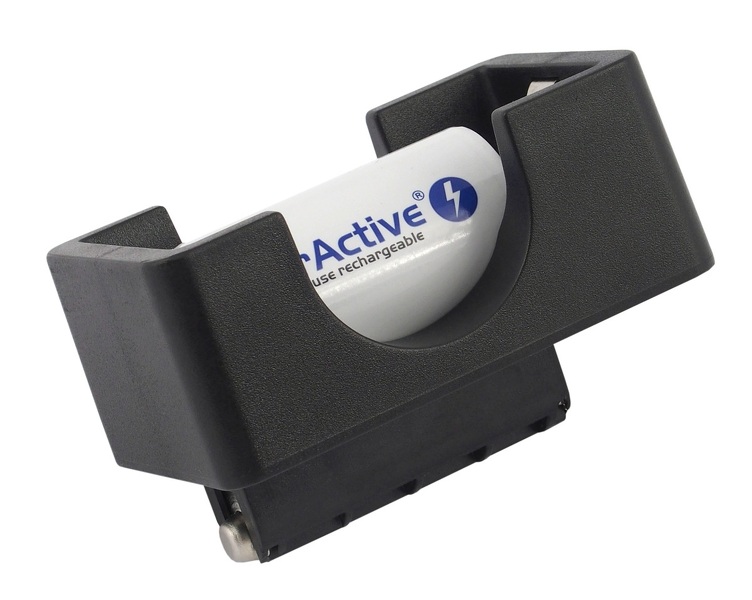 Zdjęcie produktu: Adapter C/D do ładowarki everActive NC-3000 (ADA-CD)