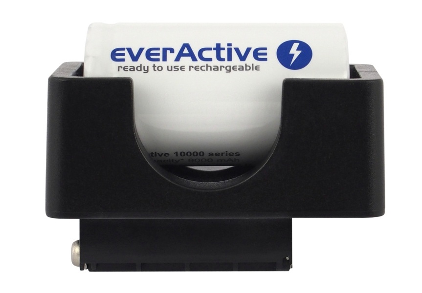 Zdjęcie produktu: Adapter C/D do ładowarki everActive NC-3000 (ADA-CD)