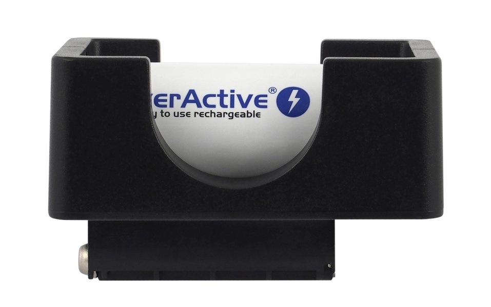 Zdjęcie produktu: Adapter C/D do ładowarki everActive NC-3000 (ADA-CD)