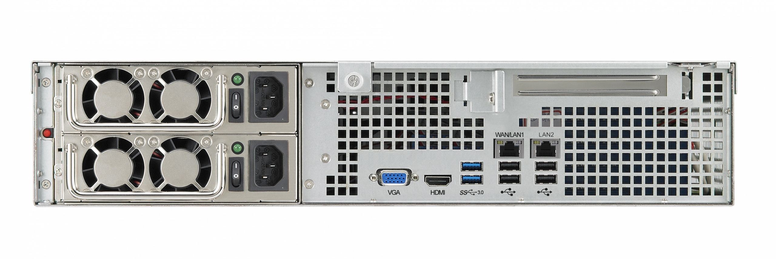 Serwer plików Thecus N8810U, 2U, 8-bay, Intel Pentium G850 (2.9Ghz Dual Core), 4GB DDR3 ECC RAM, USB 2.0 x 6. USB 3.0 x 2. HDMIx 1. VGA x 1 Serwer plików Thecus N8810U, 2U, 8-bay, Intel Pentium G850 (2.9Ghz Dual Core), 4GB DDR3 ECC RAM, USB 2.0 x 6. USB 3.0 x 2. HDMIx 1. VGA x 1