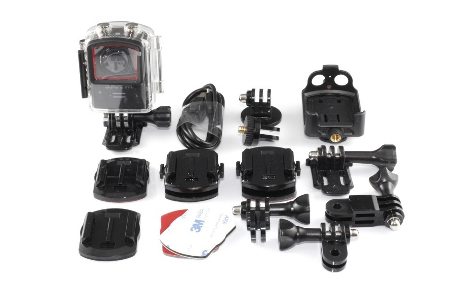 Zdjęcie produktu: SJCAM Kamera sportowa M20