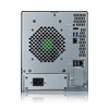 Miniatura zdjęcia: Serwer plików Thecus N5810, 5-bay, Intel  Celeron J1900 2.0GHz Quad-Core(, turbo 2.41GHz), 4GB DDR3 SDRAM , USB 3.0 x 3 , HDMI x 1.Lanx5