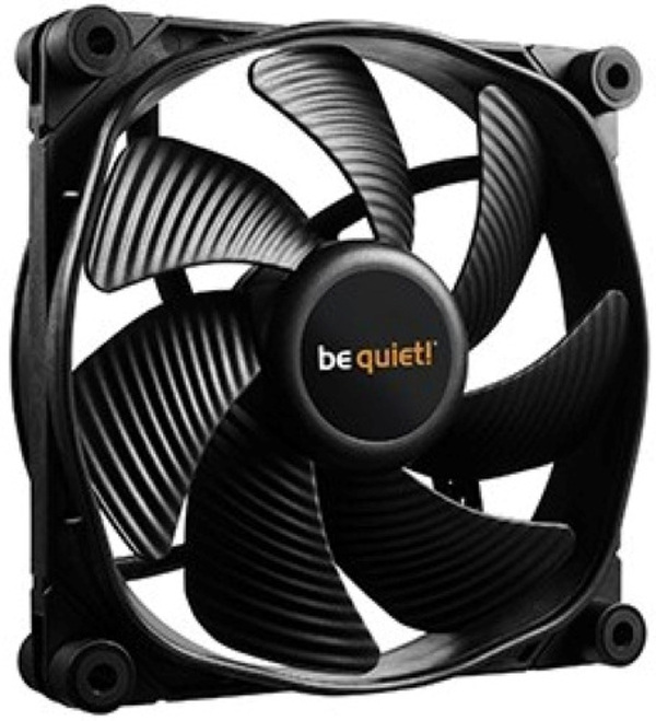 Zdjęcie produktu: Wentylator be quiet! Silent Wings 3 120mm (BL064)
