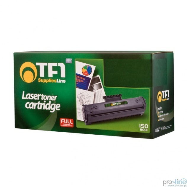 Toner TFO H-410ABPF HP 410A (CF410A) Black 2300stron Toner TFO H-410ABPF HP 410A (CF410A) Black 2300stron