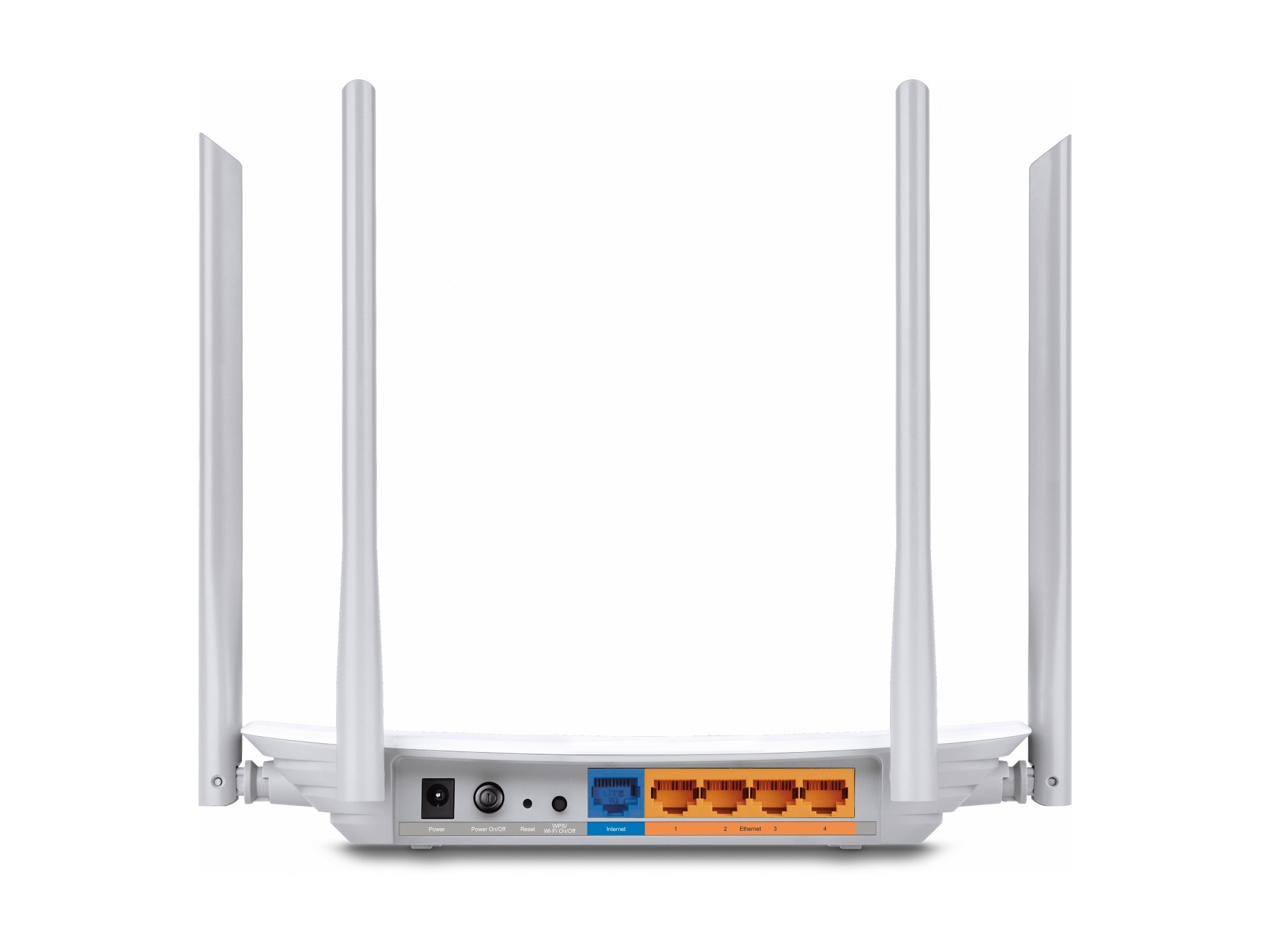 TP-Link Archer C50 AC1200 Wireless Dual Band Router