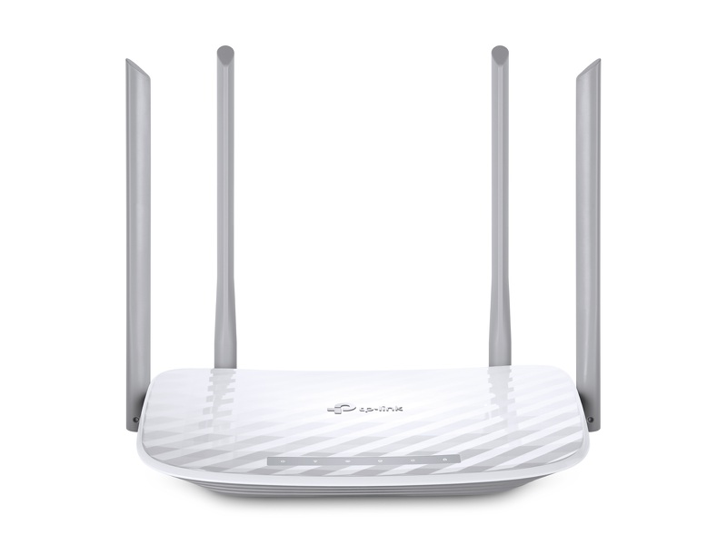 Zdjęcie produktu: TP-Link Archer C50 AC1200 Wireless Dual Band Router