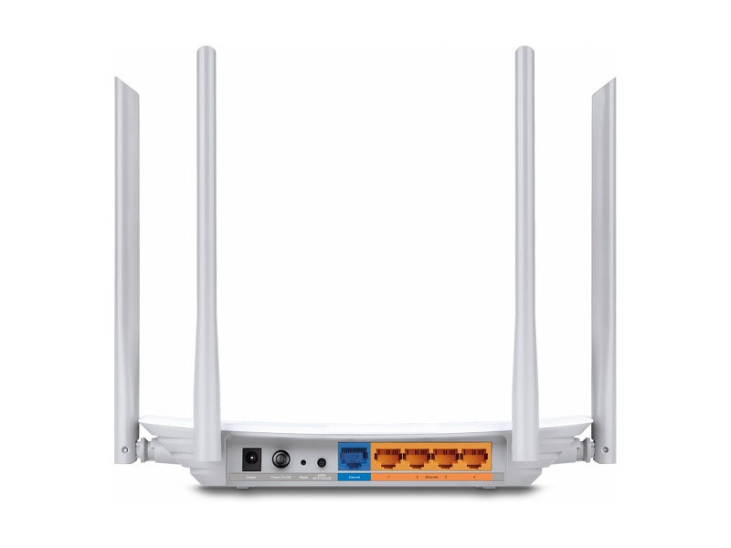 Zdjęcie produktu: TP-Link Archer C50 AC1200 Wireless Dual Band Router