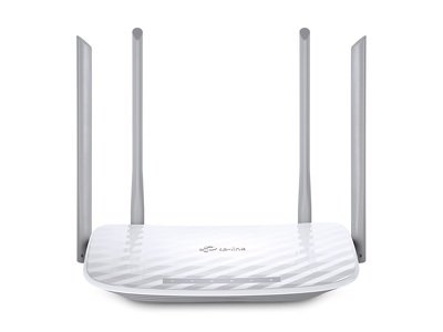 Miniatura produktu: TP-Link Archer C50 AC1200 Wireless Dual Band Router