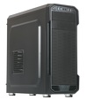 Miniatura zdjęcia: Obudowa do komputera Cyclone Rage R60 Pure Black Miniatura zdjęcia: Obudowa do komputera Cyclone Rage R60 Pure Black