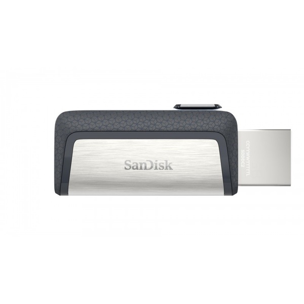 Zdjęcie produktu: Pendrive SanDisk Ultra Dual Typ-C 32GB 150MB/s Flash Drive (SDDDC2-032G-G46)