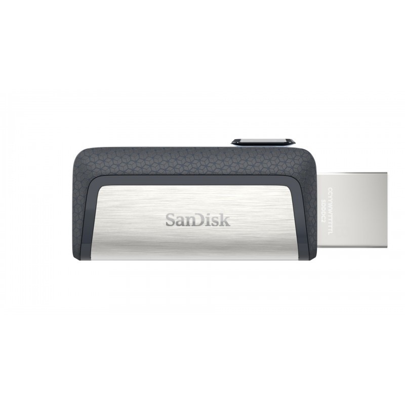 Pendrive SanDisk Ultra Dual Typ-C 32GB 150MB/s Flash Drive (SDDDC2-032G-G46)