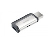Miniatura zdjęcia: Pendrive SanDisk Ultra Dual Typ-C 32GB 150MB/s Flash Drive (SDDDC2-032G-G46)