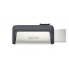 Miniatura zdjęcia: Pendrive SanDisk Ultra Dual Typ-C 32GB 150MB/s Flash Drive (SDDDC2-032G-G46)