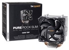 Miniatura zdjęcia: Chłodzenie procesora be quiet! Pure Rock Slim (BK008)