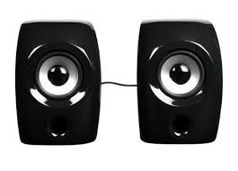 Gigabyte Głośniki mobilne GP-S3000 USB 3.0