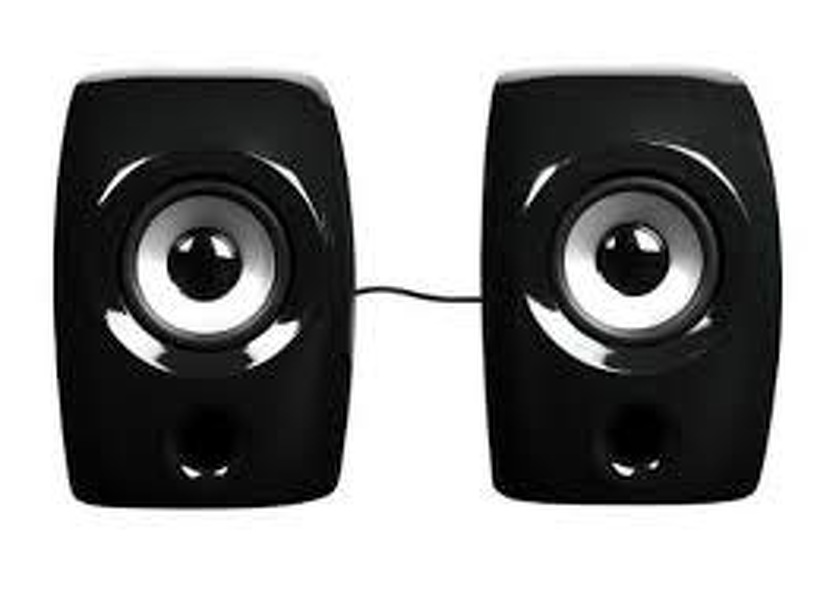 Zdjęcie produktu: Gigabyte Głośniki mobilne GP-S3000 USB 3.0