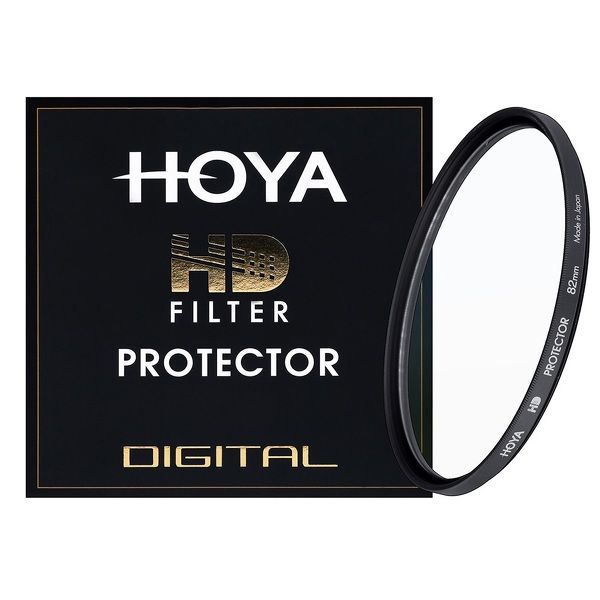 Zdjęcie produktu: Filtr Hoya Protector HD 40.5mm