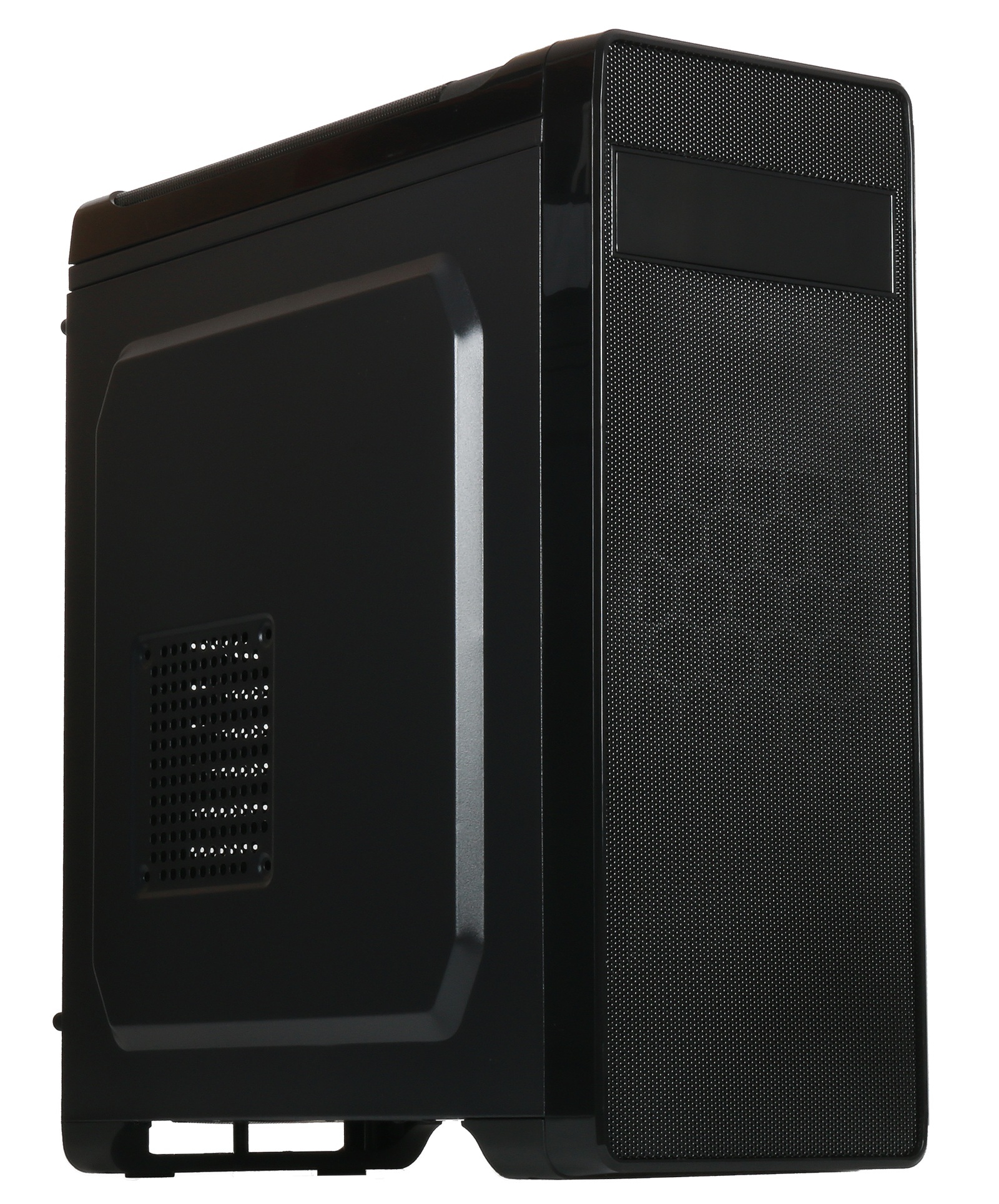 Obudowa do komputera Cyclone Rage R75 Pure Black