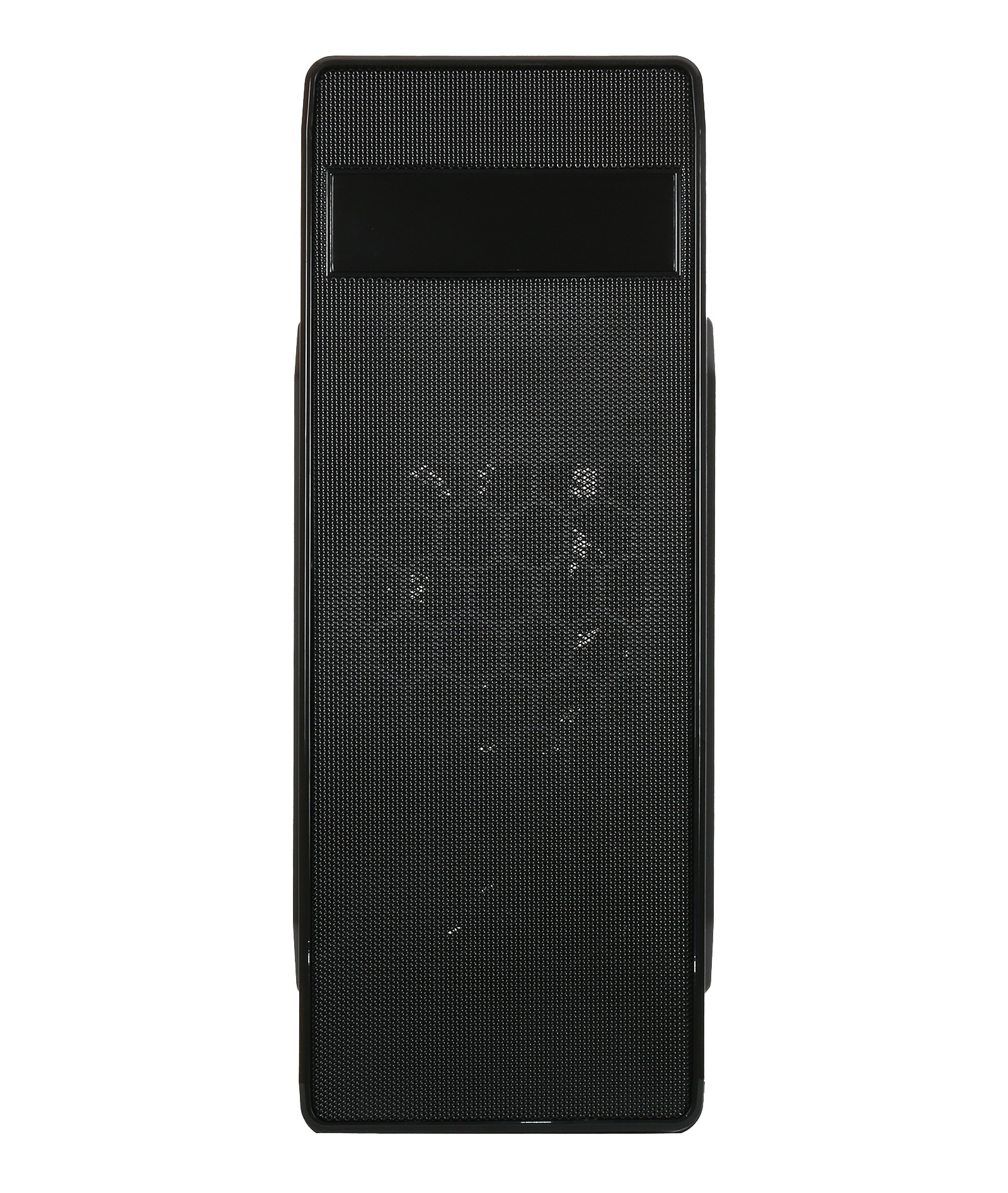 Obudowa do komputera Cyclone Rage R75 Pure Black