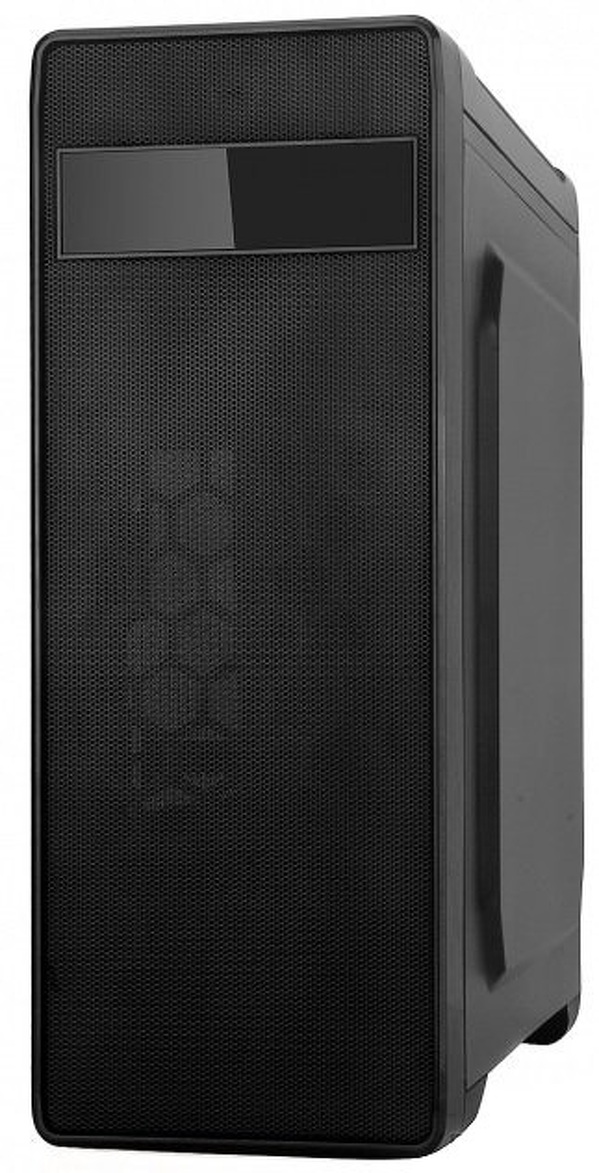 Zdjęcie produktu: Obudowa do komputera Cyclone Rage R75 Pure Black