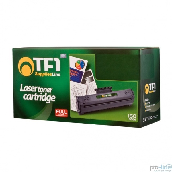 Zdjęcie produktu: Toner TFO H-410XBPF HP 410X (CF410X) Black 6500stron