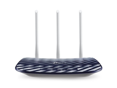 Miniatura produktu: TP-Link Archer C20 AC750 Wireless Dual Band Router