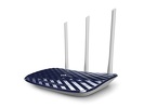 Miniatura zdjęcia: TP-Link Archer C20 AC750 Wireless Dual Band Router Miniatura zdjęcia: TP-Link Archer C20 AC750 Wireless Dual Band Router