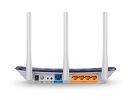 Miniatura zdjęcia: TP-Link Archer C20 AC750 Wireless Dual Band Router Miniatura zdjęcia: TP-Link Archer C20 AC750 Wireless Dual Band Router